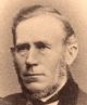 Snedker Hans Frederik Martin Møller