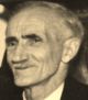 Maler Otto Mortensen