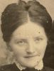 Thora Johanne Jensine (f. Madsen) Mortensen