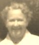 Esther THYRA Alexandra Møller